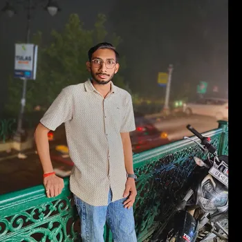 Shubham Gupta - Home Tutor in Sharda Nagar, Kanpur